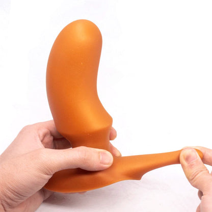 Super Long Butt Plug Dildo Anal Long Adult Sex Toy for Men Prostate Massager Anus Vaginal Dilator Anal Plug Long Plug Butt