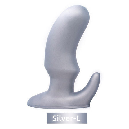 Super Long Butt Plug Dildo Anal Long Adult Sex Toy for Men Prostate Massager Anus Vaginal Dilator Anal Plug Long Plug Butt