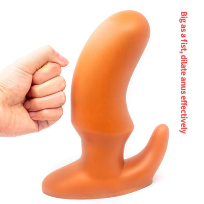 Super Long Butt Plug Dildo Anal Long Adult Sex Toy for Men Prostate Massager Anus Vaginal Dilator Anal Plug Long Plug Butt