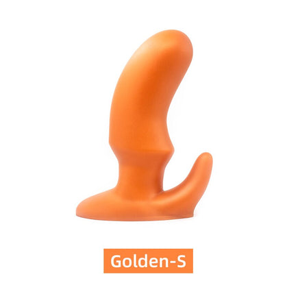 Super Long Butt Plug Dildo Anal Long Adult Sex Toy for Men Prostate Massager Anus Vaginal Dilator Anal Plug Long Plug Butt