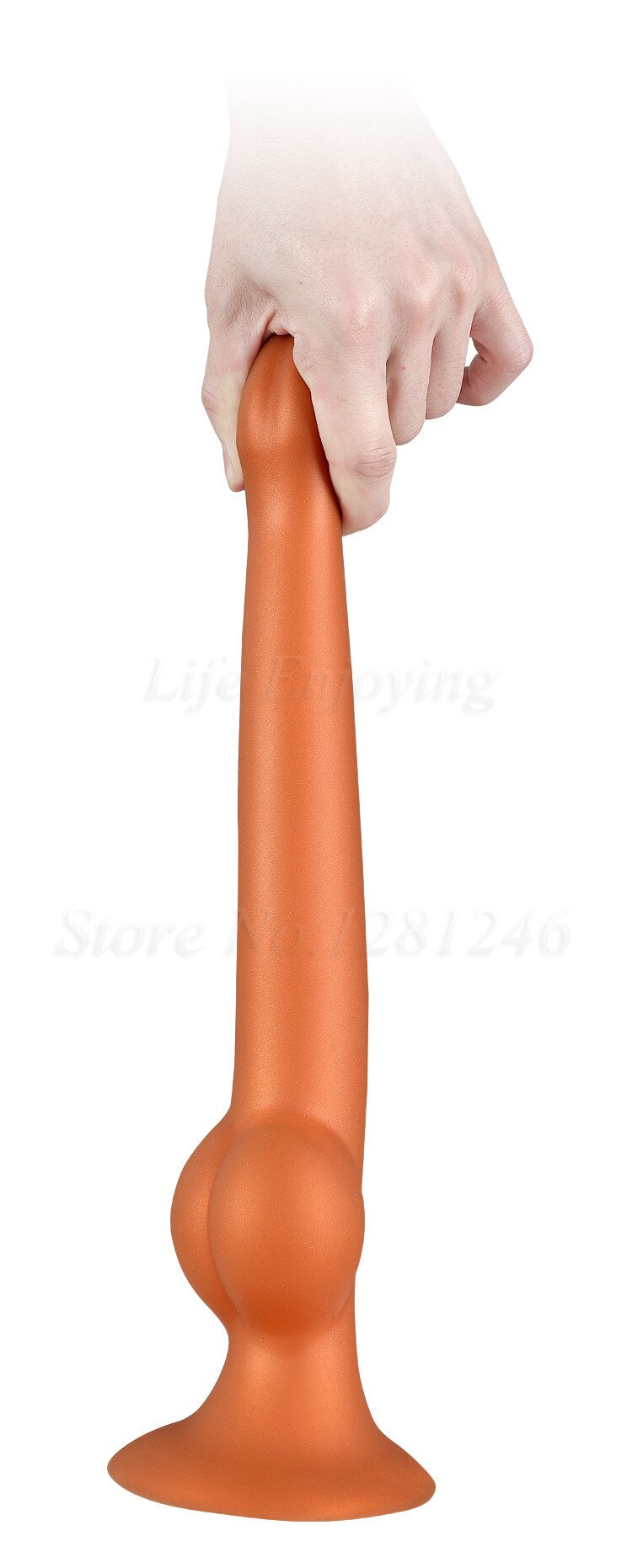 Super Soft Anal Dildos Realistic Penis Big Dick Vagina Stimulator Female Masturbator Anus Dilator Butt Plug Sex Toys for Women