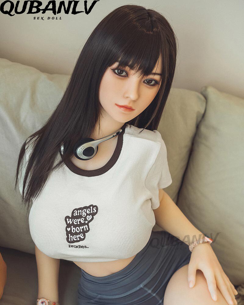 Small-breasted TPE Japanese Anime Sex Doll - Adult Lover Doll Adult Toy