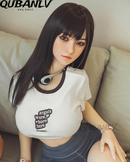 Small-breasted TPE Japanese Anime Sex Doll - Adult Lover Doll Adult Toy