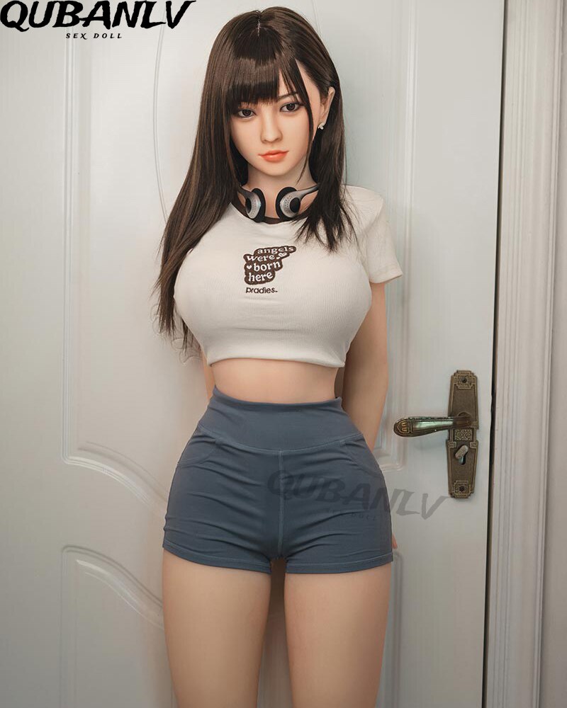 Small-breasted TPE Japanese Anime Sex Doll - Adult Lover Doll Adult Toy