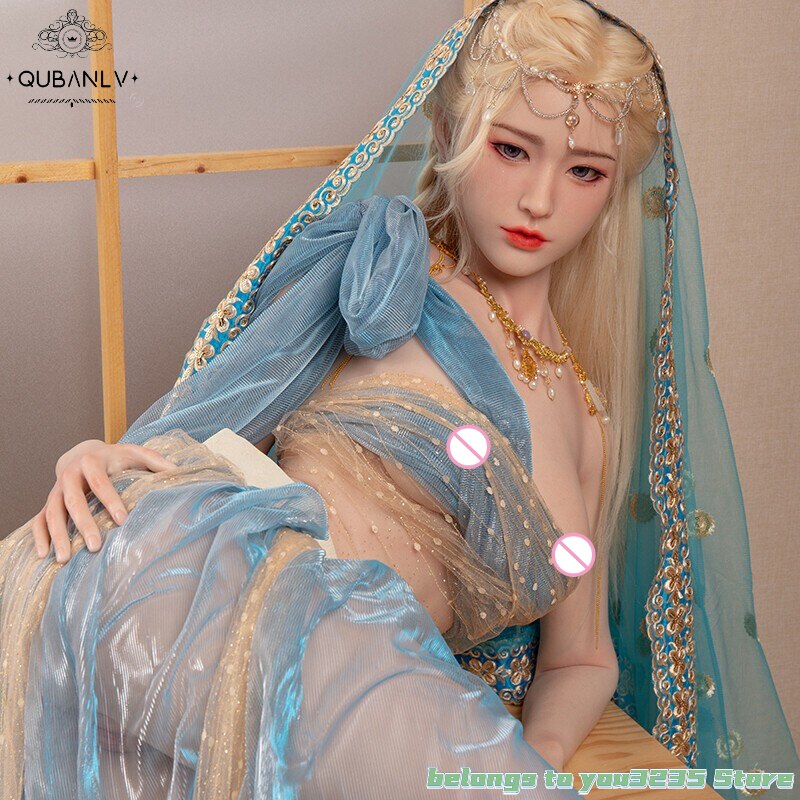 มาใหม่ล่าสุดอะนิเมะ TPE ตุ๊กตายางโลหะโครงกระดูกขนาดเซ็กซ์ทอยที่สมจริงช่องคลอด Anal หีอมควย Love ตุ๊กตาผู้ใหญ่ร้านค้า
