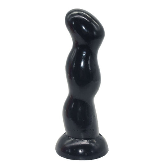 The Female Anal Plug Functional Masturbation Suction Cup Sex Toy for Men, Insert Vagina Anal Product Interest, Dildo, Hot Sale 2021