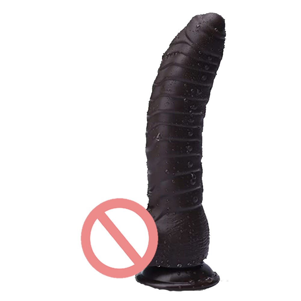 Realistic Animal Thrusting Heating Dildo Dragon Dick Dinosaur Female Masturbator Sex Toy G-Spot Anal Stimulation Penis Vibrator