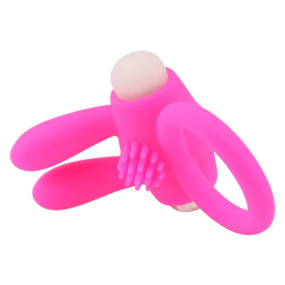 U-shaped Vibrating Egg, Portable, Wearable, for Erotic Couples, Clitoral Stimulation, G-spot Vibration Massager, Adult Erotic Sex Toys for 18+