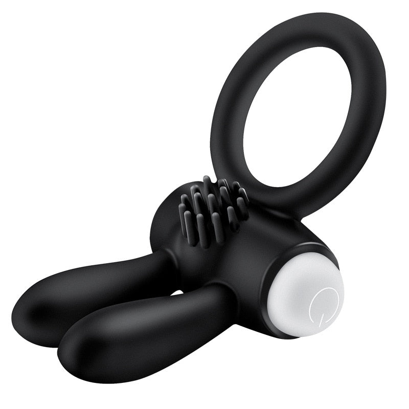 U-shaped Vibrating Egg, Portable, Wearable, Erotic, Couple, Clitoral Stimulation, G-spot Vibration Massager, Adult Erotic Sex Toys for 18+