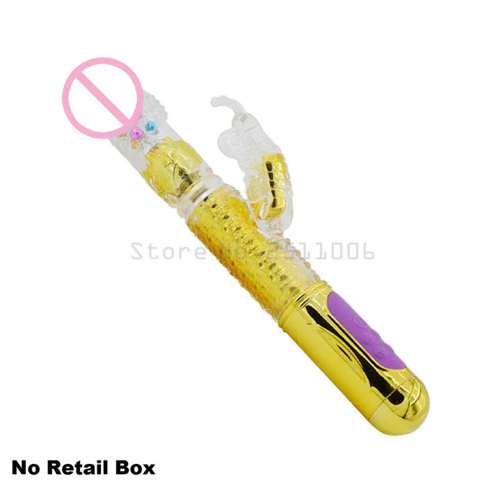 USB Retractable vibrators for women, sex machine, sexual toys, sex toys for women, sex products, dildo vibrator.