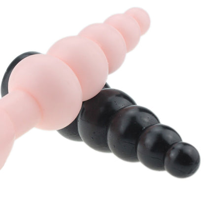 VETIRY Large Anal Beads Sex Toys for Women and Men, Huge Big Dildo, Butt Plugs, Male Prostate Massage, Female Anus Expansion