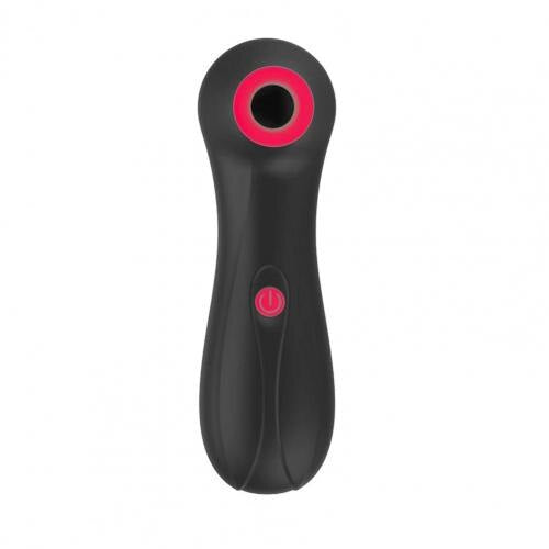 Vibrator Clit Sucker Vagina Sucking Easy To Clean Waterproof Silicone Clit Stimulator Erotic Masturbation Sucker for Vagina