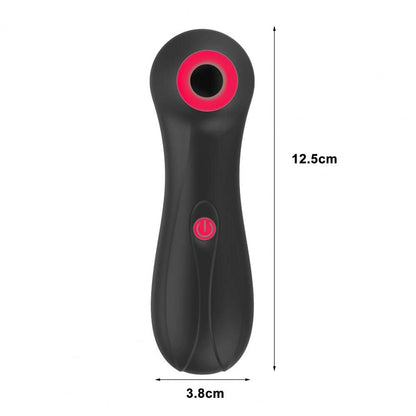 Vibrator Clit Sucker Vagina Sucking Easy To Clean Waterproof Silicone Clit Stimulator Erotic Masturbation Sucker for Vagina