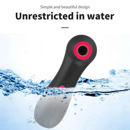 Vibrator Clit Sucker Vagina Sucking Easy To Clean Waterproof Silicone Clit Stimulator Erotic Masturbation Sucker for Vagina