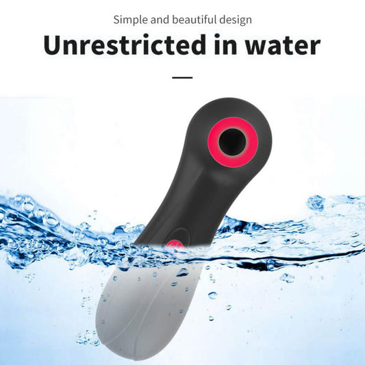Vibrator Clit Sucker Vagina Sucking Easy To Clean Waterproof Silicone Clit Stimulator Erotic Masturbation Sucker for Vagina