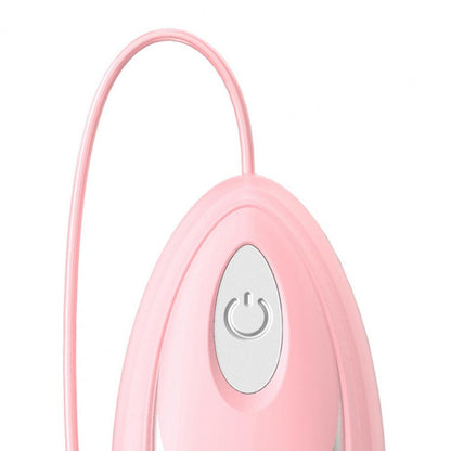 Vibrator Egg Vibrating Egg Deep Relaxation Easy To Use ABS Female G-spot Massager Masturbator Stimulator for Adult Women