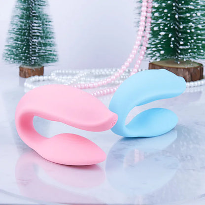 Wearable Masturbation Device, Fun Jumping Egg Vibrator, Husband and Wife Shock, Adult Products 18+, Sex Toys for Men, Women, Sex Shop