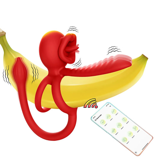 Wireless Penis Vibrator, Semen Lock Ring, Ejaculation Delay Massager, Remote Control Dick Masturbator, Cock Rings, Sex Toys For Men