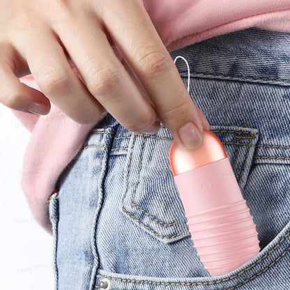 Wireless Remote Body Shaping Pants Vibrator for Women Vibrating Egg Female Vaginal Masturbator G Spot Adult Sex Toys