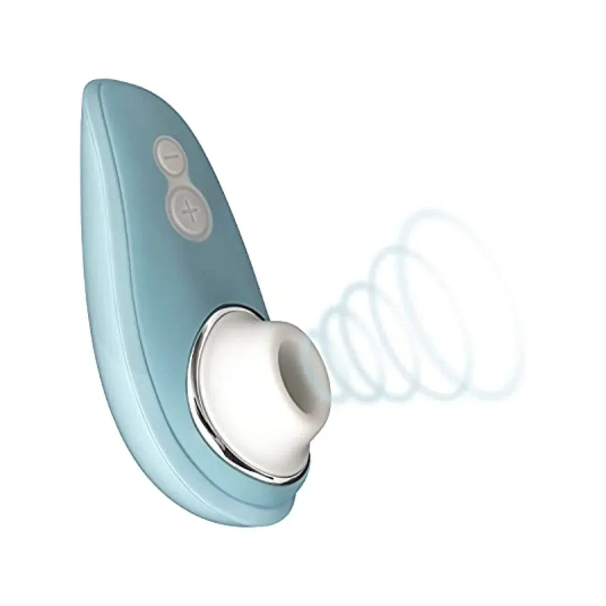 Womanizer Liberty Clitoral Sucking Vibrator Clitoral Sucking Toy for Women 6-Frequency Clitoral Orgasm Stimulation Massager