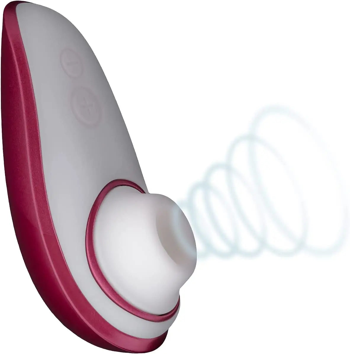 Womanizer Liberty Clitoral Sucking Vibrator Clitoral Sucking Toy for Women 6-Frequency Clitoral Orgasm Stimulation Massager
