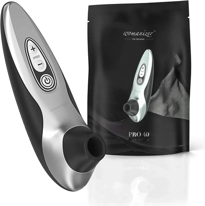 Womanizer Liberty Clitoral Sucking Women's Jumper Egg Sucking Toy, Sexual 6-Frequency Orgasm Stimulation Massager Sex Toys