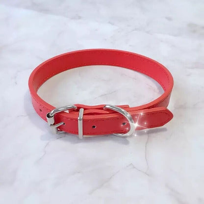 Women Lovely Sailor Moon Leather Collar Lead Chain Bondage Restraints Adult Game BDSM Collars Sex Toys Sex Game Accessories Set