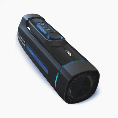 X9-IV leten Masturbator for Gay Men, High-Speed Heating Vibrator, Adult Sex Toy