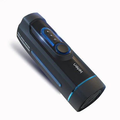 X9-IV leten Masturbator for Gay Men, High-Speed Heating Vibrator, Adult Sex Toy