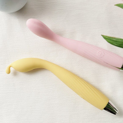 APP 10-Speed Powerful Vibrators for Women Magic Dual Motor Wand Body Massager Sex Toys for Women G Spot Adult Toy