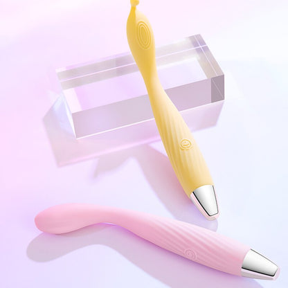 APP 10-Speed Powerful Vibrators for Women Magic Dual Motor Wand Body Massager Sex Toys for Women G Spot Adult Toy