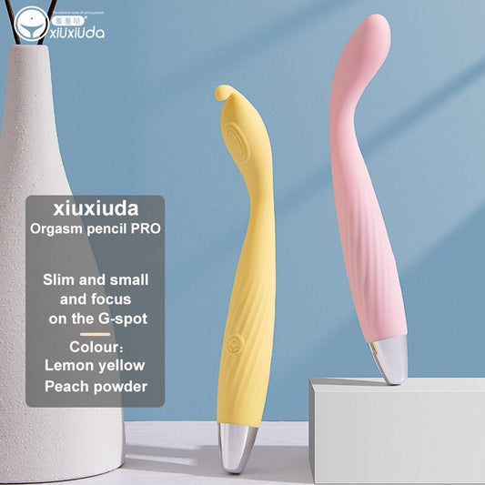 APP 10-Speed Powerful Vibrators for Women Magic Dual Motor Wand Body Massager Sex Toys for Women G Spot Adult Toy