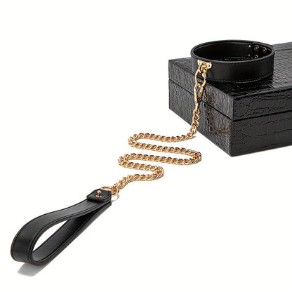8pcs Leather Cat Ear Mask Set. Sexy Nipple Clip. Wrist Handcuffs. Collar. Drawstring. Edge Whip. Mouth Ball. Love Game Accessories. Sex Toys. Perfect Holiday Gift