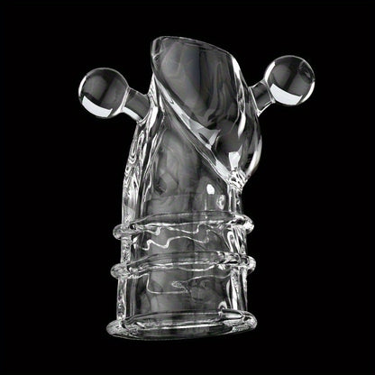 Men's Soft Penis Ring. Premium Stretchy Cock Ring For Last Longer Harder Stronger Erection. Pleasure Enhancing Sex Toy For Men Or Couples