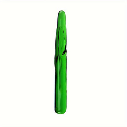 Sex Toy Fruit Vegetable Glass Dildo Masturbation Prostate Stimulator G-spot Massager Artificial Penis Adult Product for Women