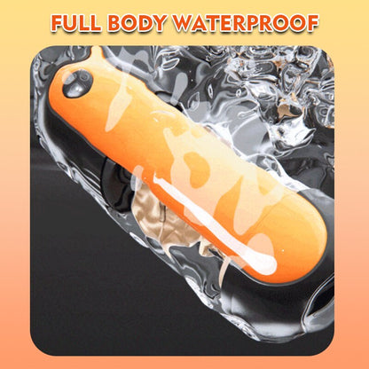 Automatic male masturbator sex toy, built-in waterproof blowjob machine, the best sexual experience for men.