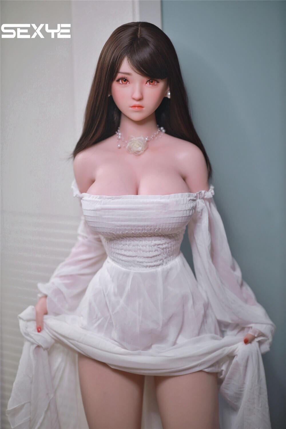 Sex Doll Anime Doll Sesualex for Adult Adult 18 inch Sex Toys for Men 170 cm Sexy Vagina Big Butt Masturbator Sex Tooys